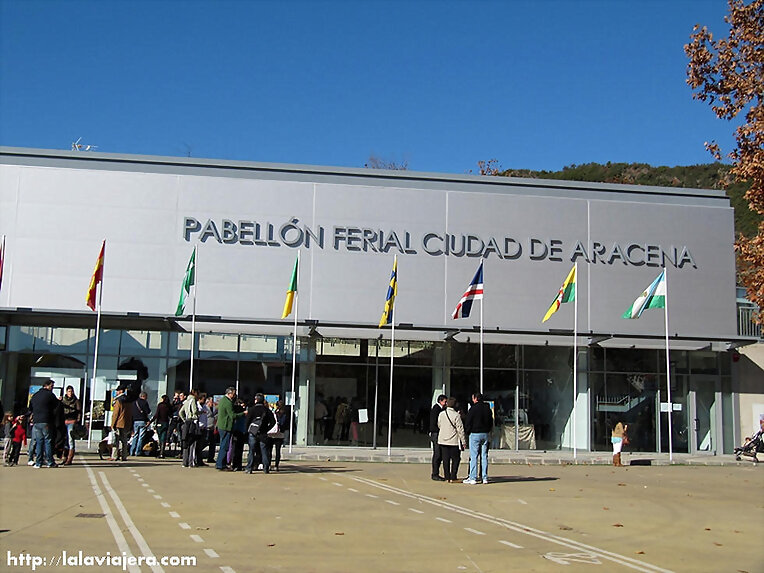 Feria del Jamón 2015 III