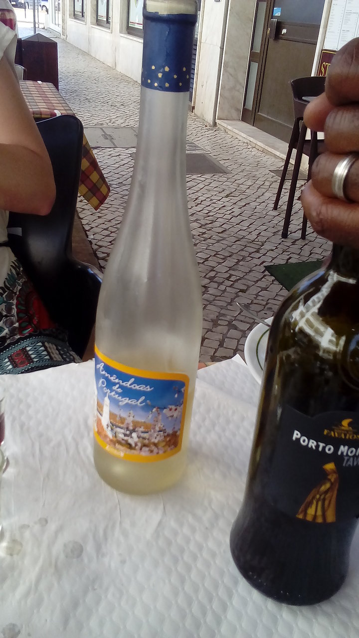 Vacaciones El Portil - Portugal IX