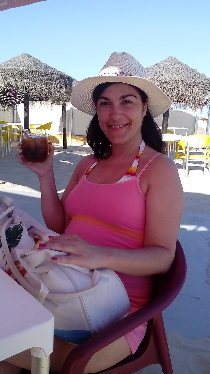 Vacaciones El Portil y Portugal X
