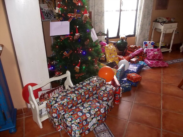 Navidades 2017 / 2018 IV