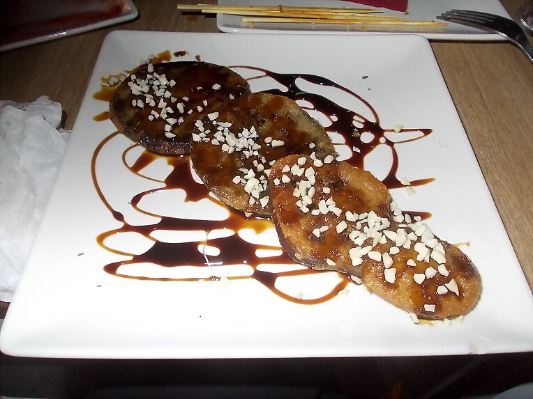 Cena con amigo II