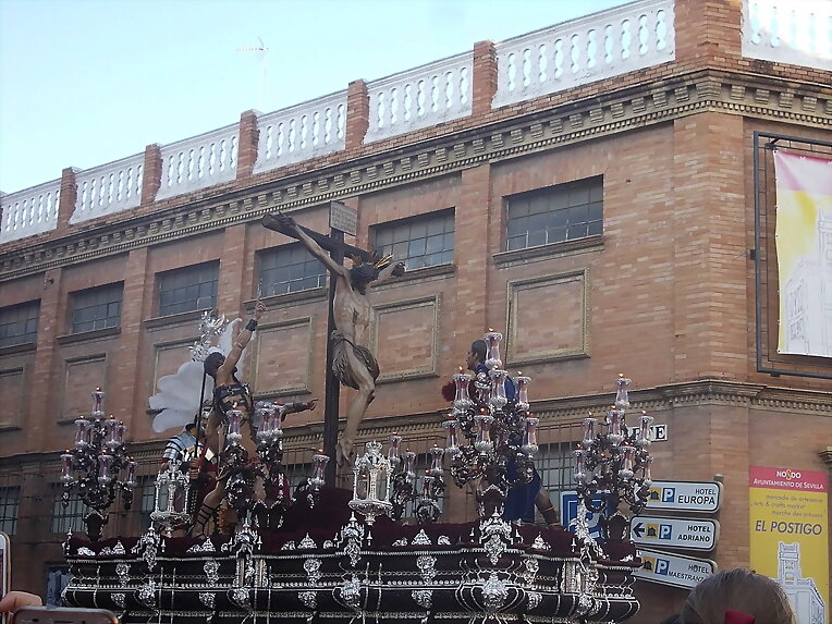Semana Santa 2018