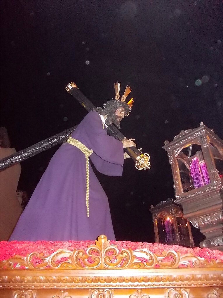 Semana Santa 2018 II