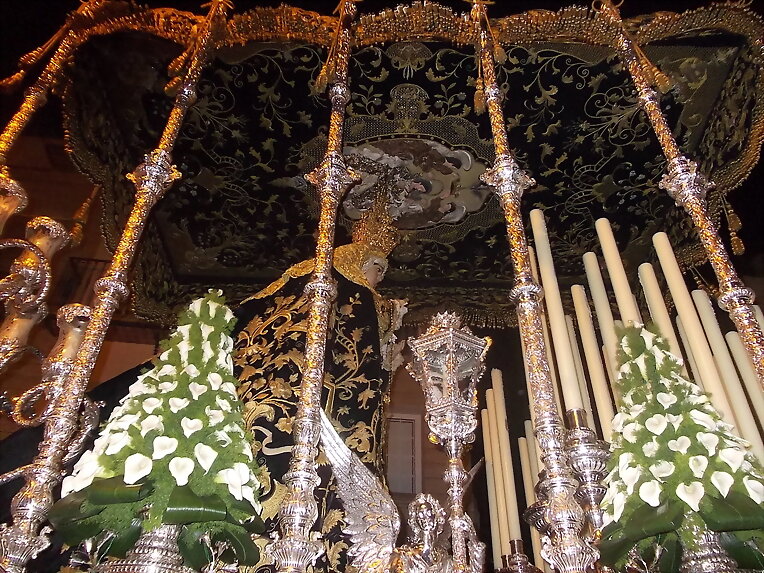 Semana Santa 2018 III