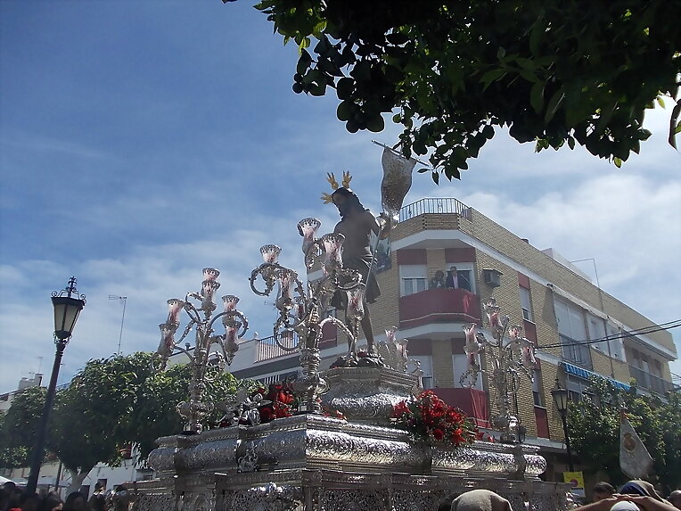 Semana Santa 2018 IV