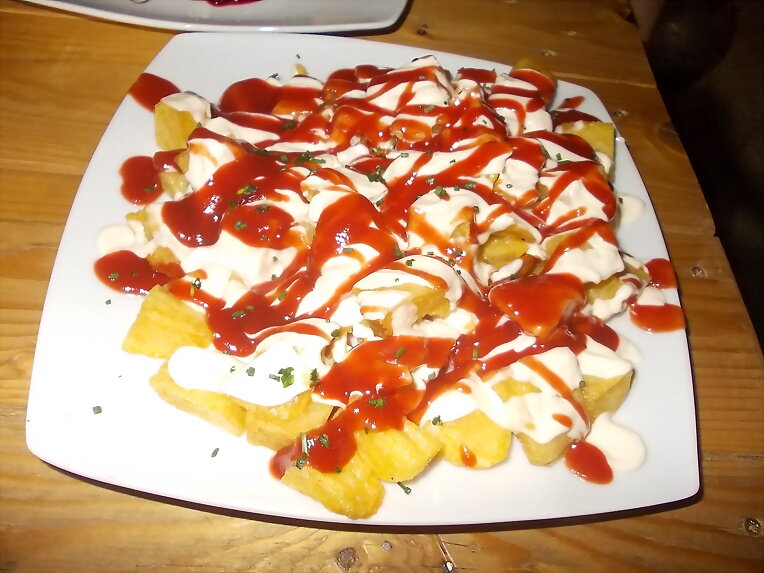 Cena con Rosa