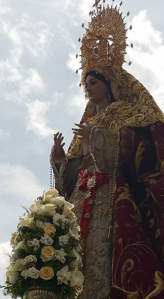 Semana Santa Coriana VIII