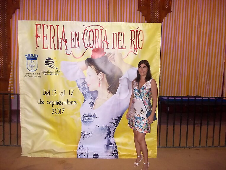 Feria de Coria IV