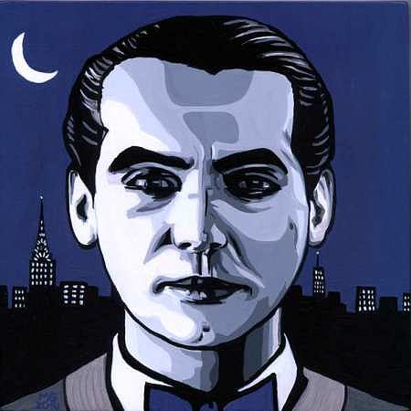 Federico García Lorca II