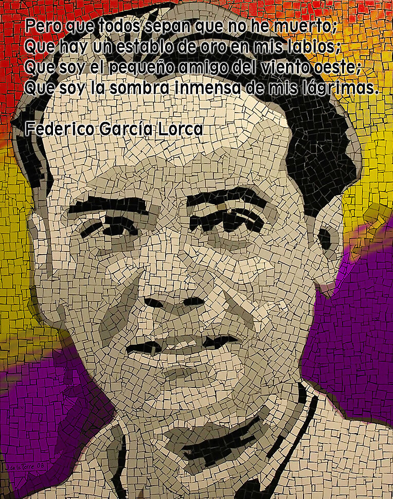 Federico García Lorca III