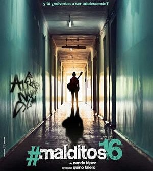 #malditos16