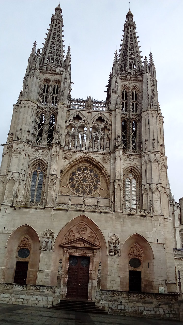 Burgos IV