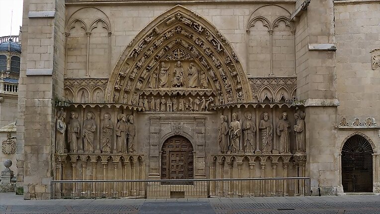 Burgos VI