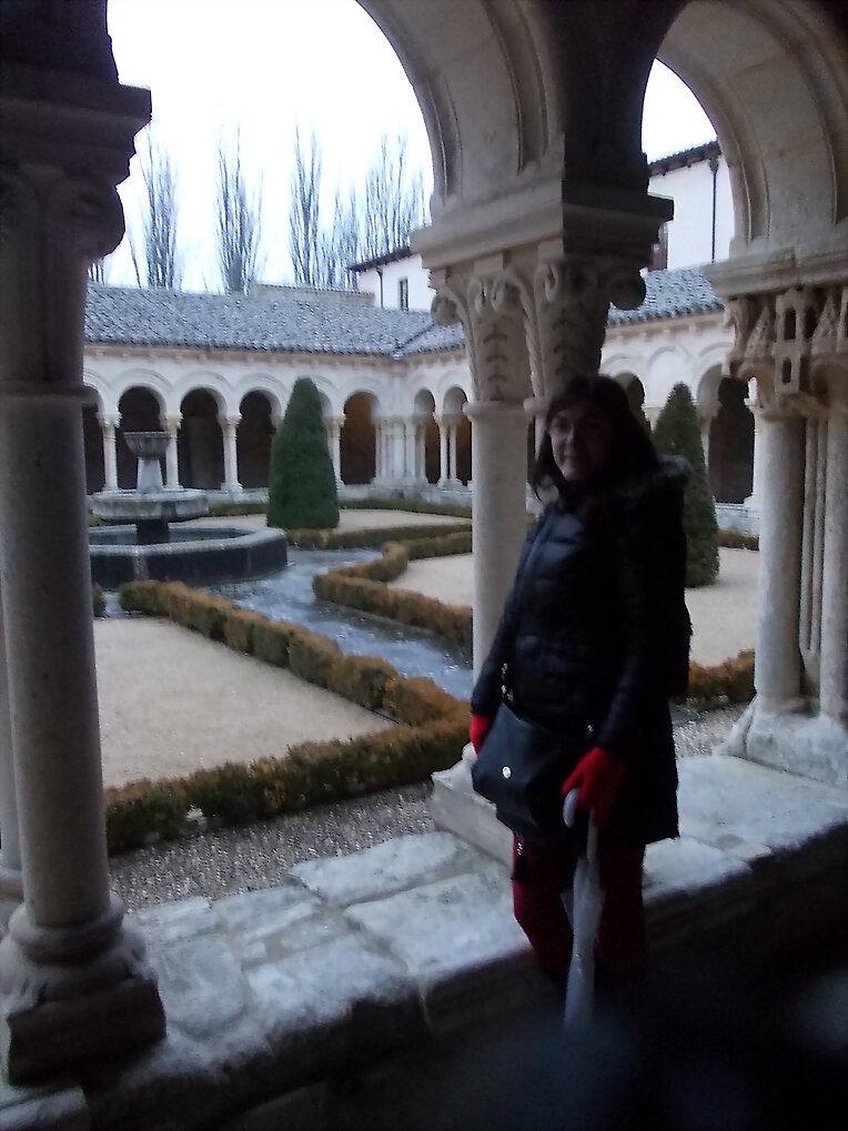 Burgos LVIII