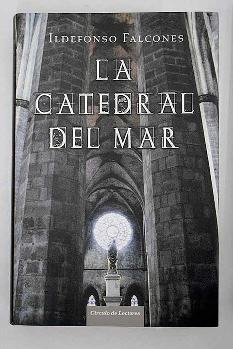 La Catedral del Mar