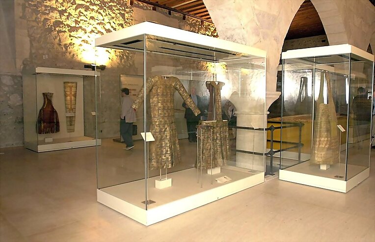 Burgos LXI