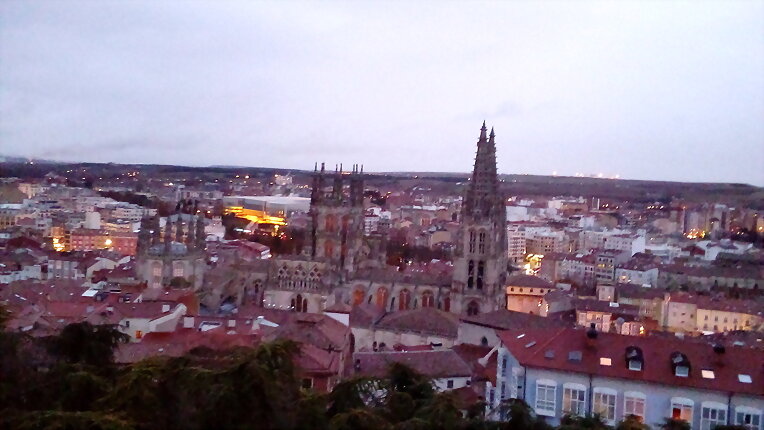 Burgos LXIII