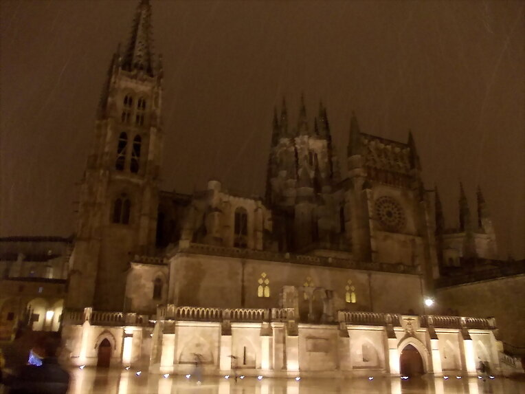 Burgos LXX