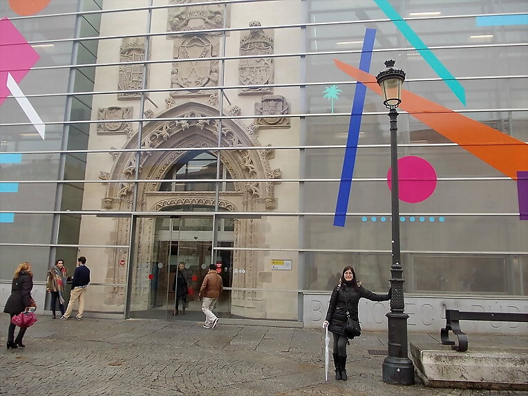 Burgos LXXV