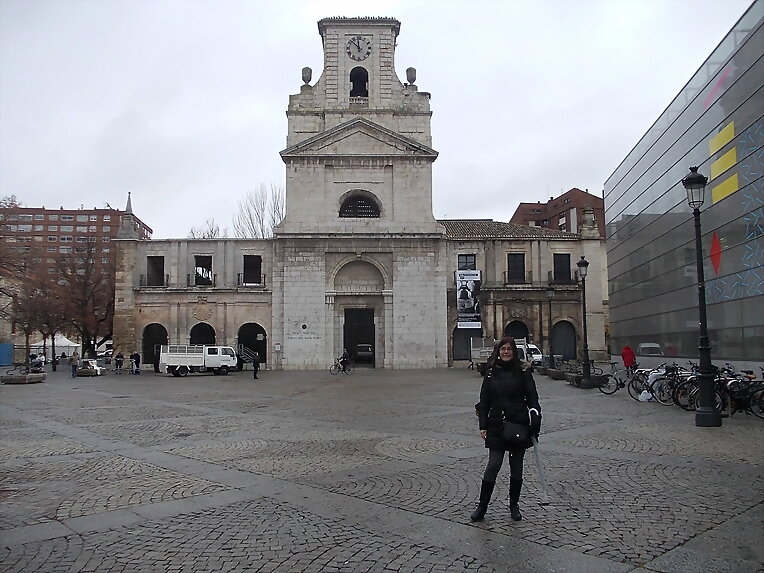 Burgos LXXVI