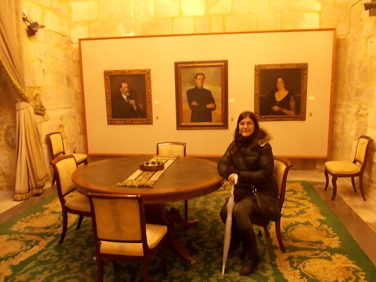 Burgos LXXVIII