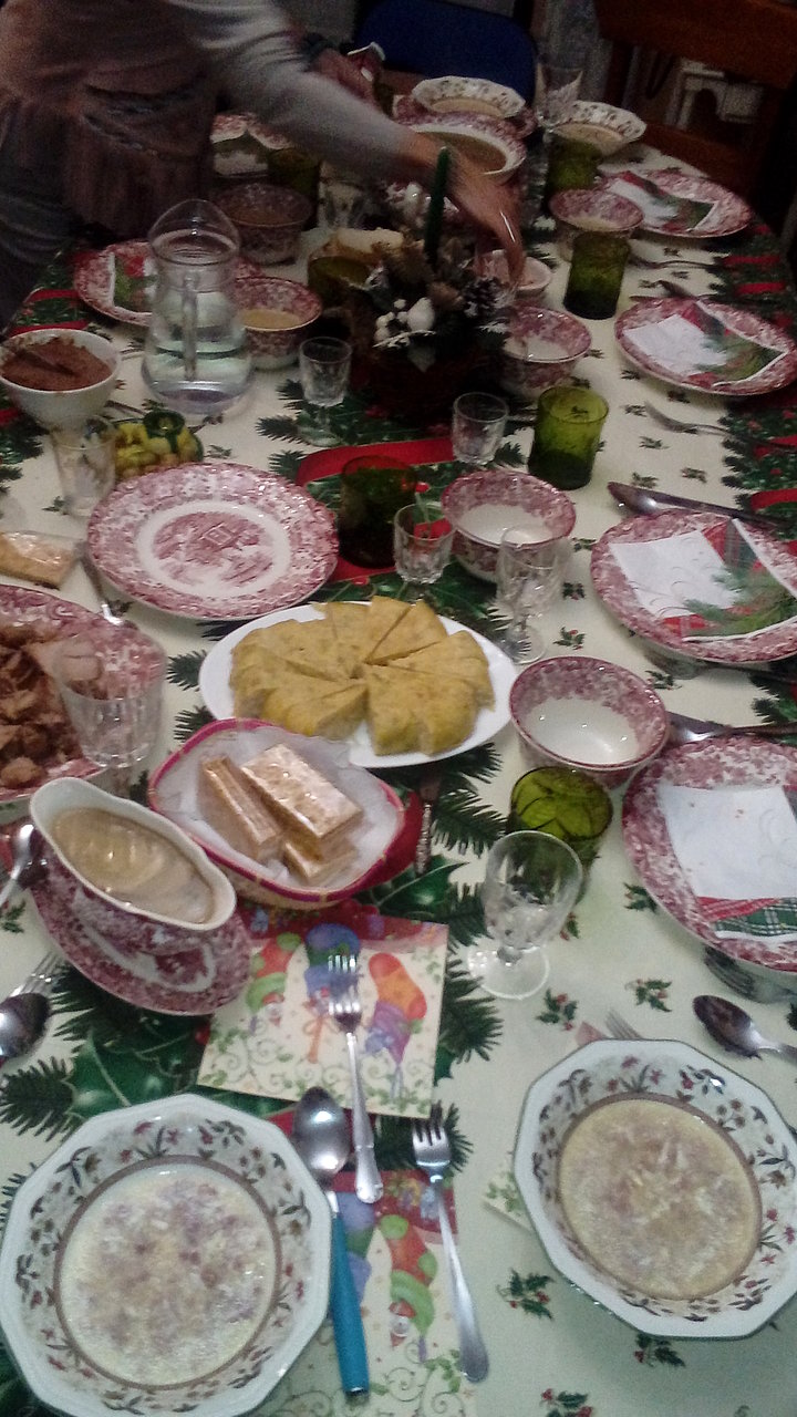 Navidad 2018-2019 II