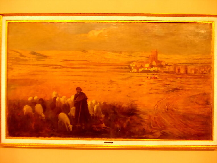 Burgos LXXXIII