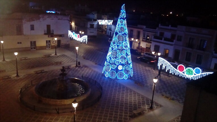 Navidad 2018-2019 III