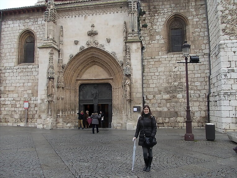 Burgos LXXXIV