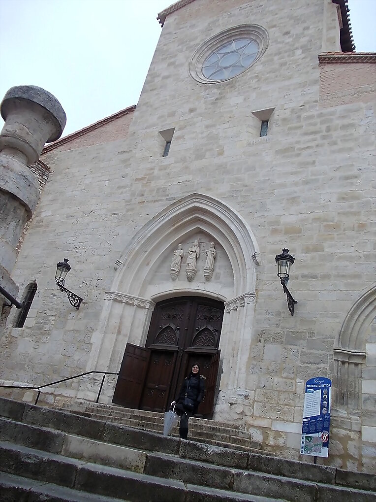 Burgos LXXXVI