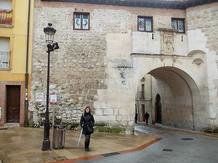 Burgos XCI