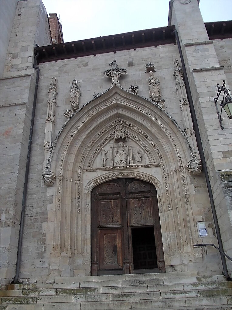 Burgos XCVI