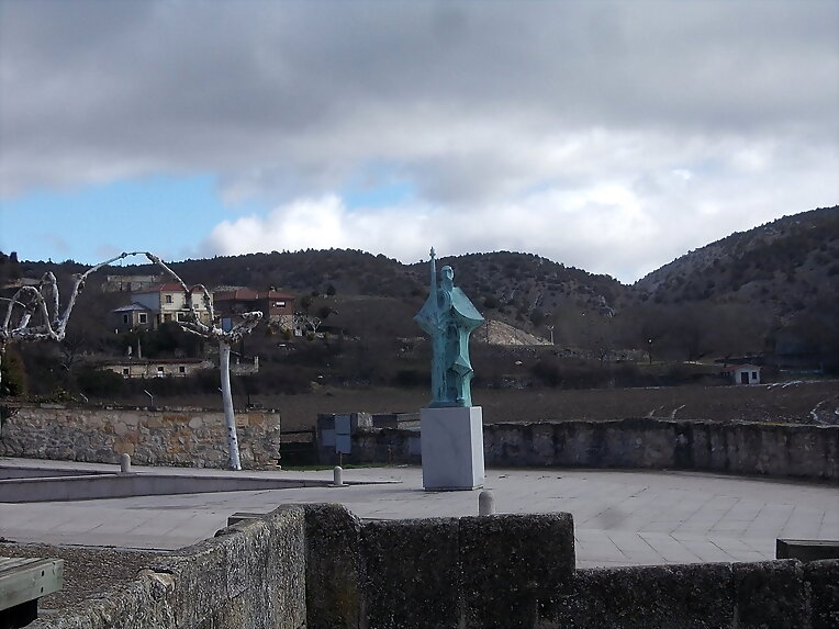Santo Domingo de Silos III