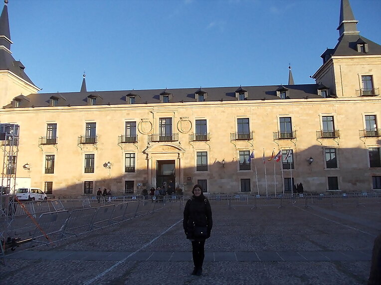 Lerma V