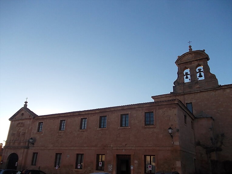 Lerma VIII