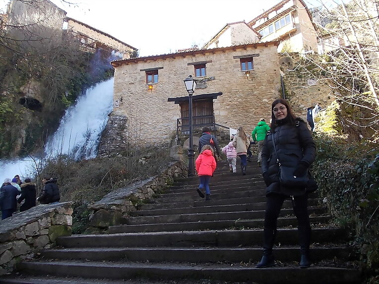 Orbaneja del Castillo II