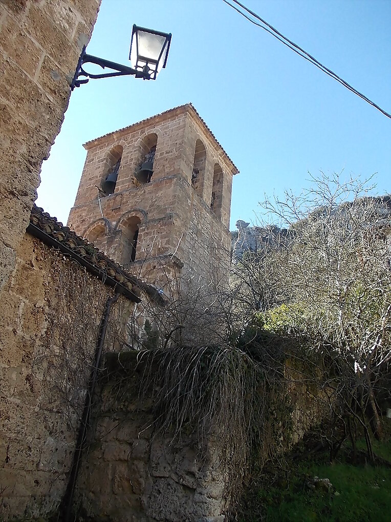 Orbaneja del Castillo IV