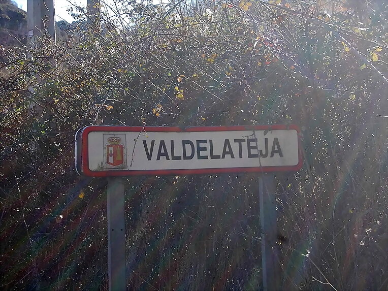 Valdelateja