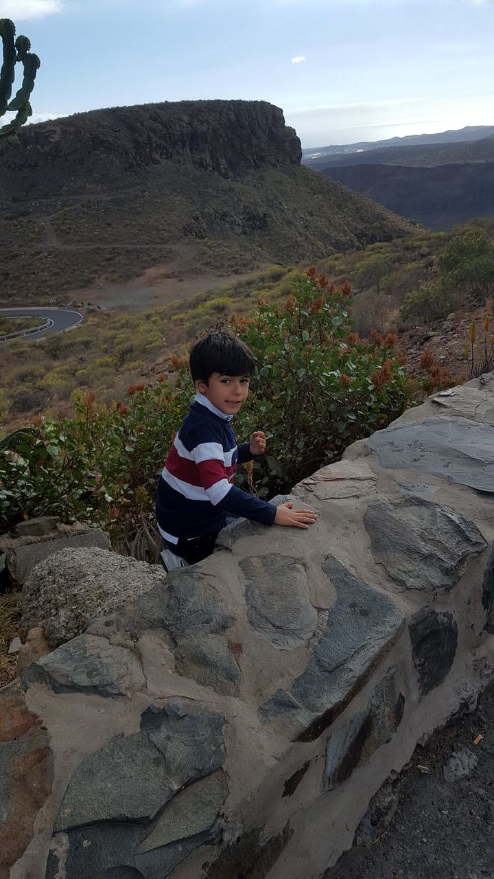 Cumpleaños de Rodrigo