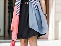 Sandalias tacon IXIXI en negro