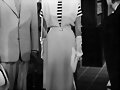 Sandalias Casablanca en blanco