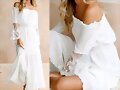 Sandalias etnicas en beige