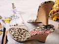 Sandalias cu&ntilde;a transparentes (trasera)