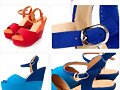 Sandalias cu&ntilde;a con plataforma (detalles)