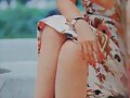 Sandalias retro cu&ntilde;a