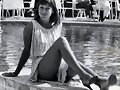Sandalias tac&oacute;n