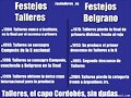 Las diferencias con los piratruchos