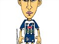 Cuevas....