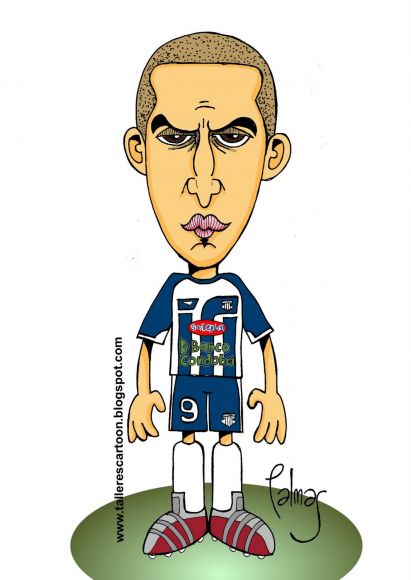 Cuevas....