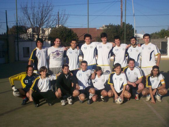 Mazazo FC